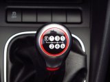 2014 Volkswagen GTI 4 Door Drivers Edition 6 Speed Manual Transmission