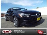 2014 Mercedes-Benz CLA 250