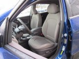 2014 Hyundai Tucson SE Front Seat
