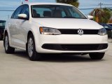 2014 Volkswagen Jetta SE Sedan