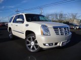 2008 Cadillac Escalade AWD