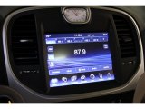 2012 Chrysler 300 Limited Controls
