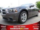 2013 Dodge Charger SE