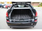 2013 BMW 5 Series 535i xDrive Gran Turismo Trunk