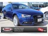 2014 Audi A5 2.0T quattro Coupe