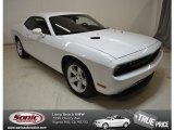 2012 Dodge Challenger SXT
