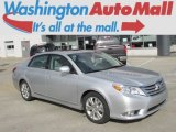 2012 Classic Silver Metallic Toyota Avalon Limited #87714059