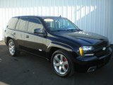 2007 Chevrolet TrailBlazer SS 4x4