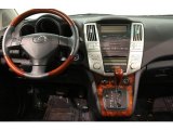 2009 Lexus RX 350 AWD Dashboard