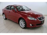 2010 Lexus IS 250 AWD