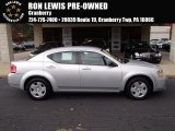 2010 Dodge Avenger SXT