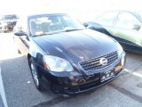 2006 Nissan Altima 2.5 S Special Edition