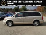 2014 Cashmere Pearl Chrysler Town & Country Touring #87714043