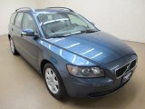 2007 Volvo V50 2.4i