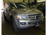 2007 Mercedes-Benz GL 450