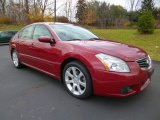 2007 Nissan Maxima 3.5 SE