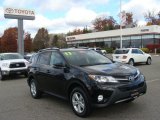 2013 Toyota RAV4 XLE AWD