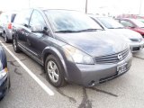 2007 Nissan Quest 3.5 S