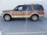 2011 Ford Expedition King Ranch Exterior