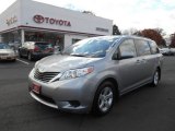 2012 Toyota Sienna LE