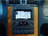 2014 Lincoln Navigator 4x2 Navigation