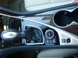 2014 Infiniti Q 50 Hybrid Premium 7 Speed ASC Automatic Transmission