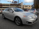 2009 Lincoln MKS AWD Sedan