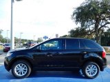 2013 Ford Edge SE Exterior
