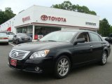 2008 Black Toyota Avalon Limited #87714437
