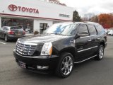 2008 Cadillac Escalade AWD
