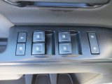2014 Chevrolet Silverado 1500 WT Crew Cab 4x4 Controls