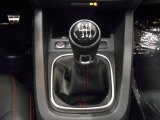 2013 Volkswagen Jetta GLI Autobahn 7 Speed DSG Dual-Clutch Automatic Transmission