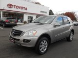 2006 Mercedes-Benz ML 350 4Matic