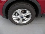 2014 Ford Escape SE 1.6L EcoBoost Wheel