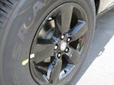 2014 Ram 1500 Express Crew Cab Wheel