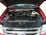 2008 Ford Expedition Engines