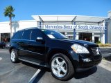 2009 Mercedes-Benz GL 550 4Matic