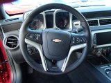 2014 Chevrolet Camaro SS/RS Convertible Steering Wheel