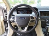 2014 Ford Taurus SEL Steering Wheel