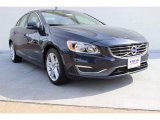 2014 Volvo S60 T5