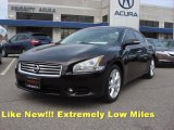 2012 Nissan Maxima 3.5 SV