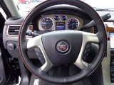 2014 Cadillac Escalade ESV Platinum AWD Steering Wheel