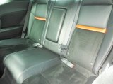 2009 Dodge Challenger SRT8 Rear Seat