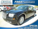 2010 Black Chrysler 300 Touring #87714408