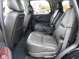 2014 Cadillac Escalade Luxury AWD Rear Seat