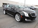 2014 Cadillac XTS Vsport Premium AWD Front 3/4 View