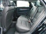 2014 Cadillac XTS Vsport Premium AWD Rear Seat