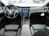 2014 Cadillac XTS Vsport Premium AWD Dashboard