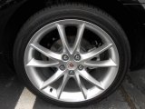 2014 Cadillac XTS Vsport Premium AWD Wheel