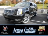 2014 Cadillac Escalade ESV Luxury AWD